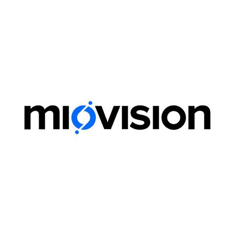 Miovision logo